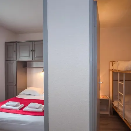 Apartamento Trefle *