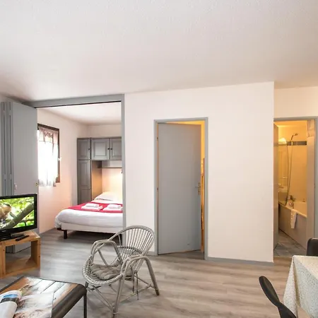 Trefle Apartamento *