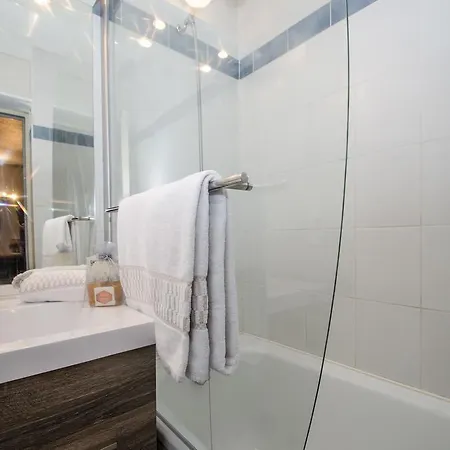 Trefle Apartamento Chamonix Mont Blanc