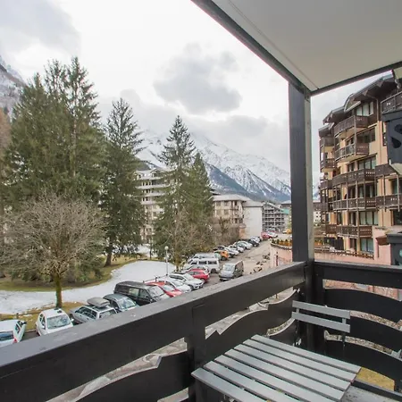 Trefle Apartment