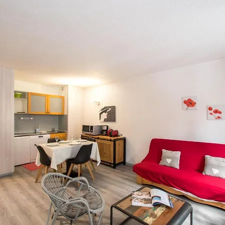 Apartment Trefle