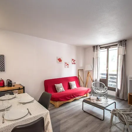 Trefle Apartment Chamonix