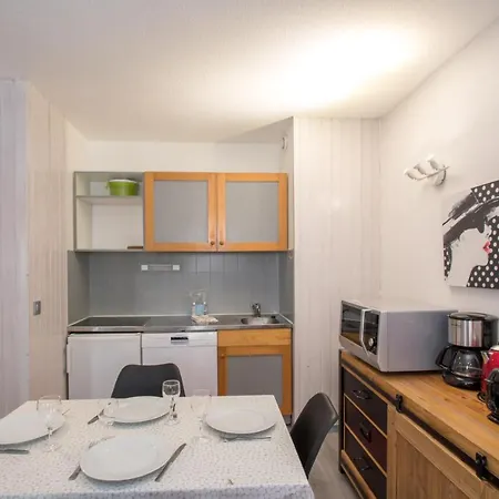 Apartment Trefle