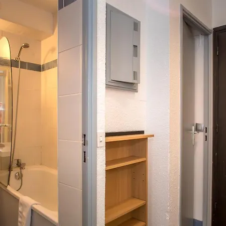 Trefle Apartment