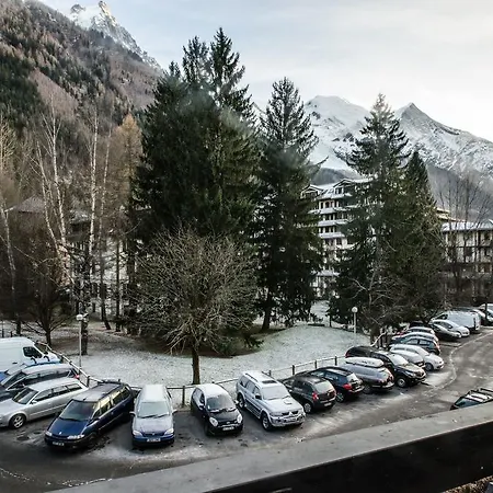Trefle Chamonix